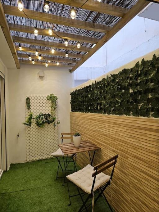 Apartamento Moderno Y Bien Ubicado Málaga Exterior foto